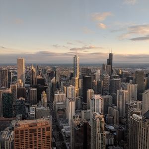 Meet your Posher, Stella